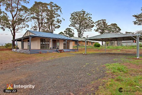 3236 Healesville-Kinglake Rd, Kinglake, VIC 3763