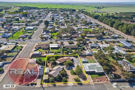 14 First St, Snowtown, SA 5520