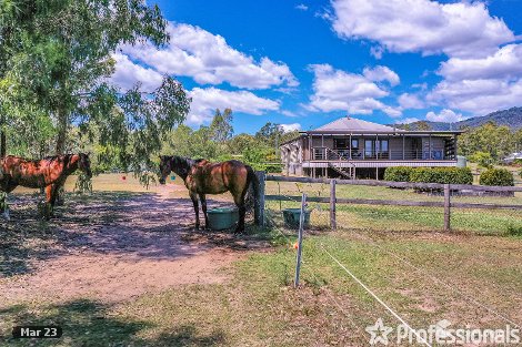 1 Nieuwenburg Pl, Tamborine, QLD 4270