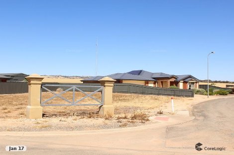 Lot 117 Cook Ave, Blyth, SA 5462