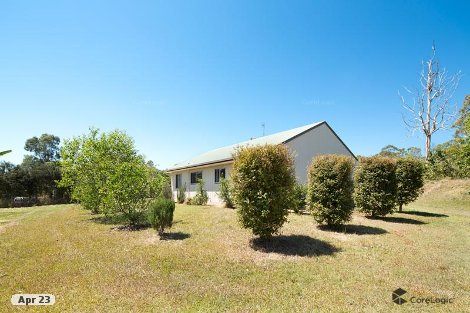 277 Skyring Creek Rd, Federal, QLD 4568