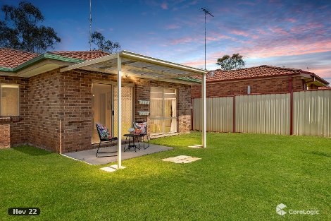 17 Perkins St, Bligh Park, NSW 2756