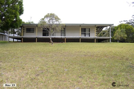 138 Cockram Rd, Ravenshoe, QLD 4888