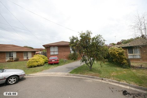 6 Moona Ct, Grovedale, VIC 3216