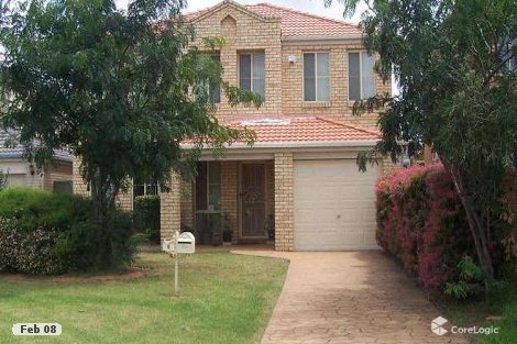 6 Caspian Ct, Plumpton, NSW 2761