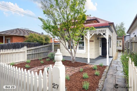 27 Hanover St, Brunswick, VIC 3056