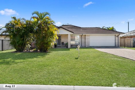 25 Candle Cres, Caboolture, QLD 4510