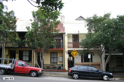 28 Myrtle St, Chippendale, NSW 2008