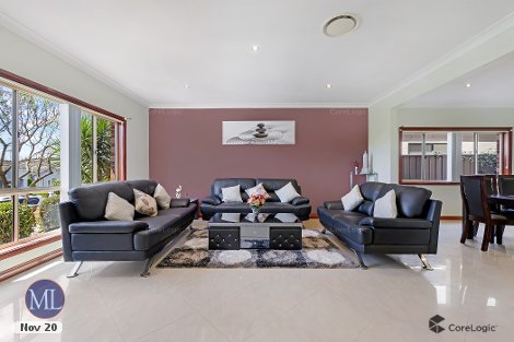 34 Chepstow Dr, Castle Hill, NSW 2154