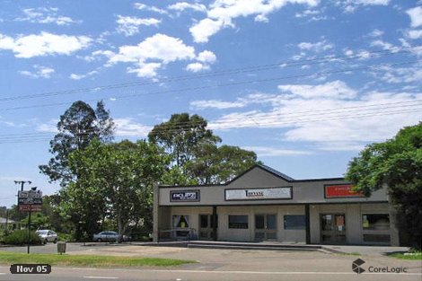383 Hawkesbury Rd, Winmalee, NSW 2777