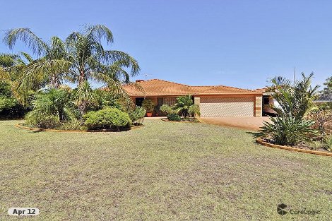 3 Chateau Ct, Mount Richon, WA 6112