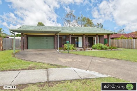 14 Cotswold St, Mount Warren Park, QLD 4207