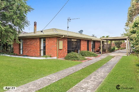 8 Tony St, Drysdale, VIC 3222