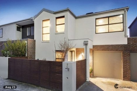 2/121 Chapel Rd, Moorabbin, VIC 3189