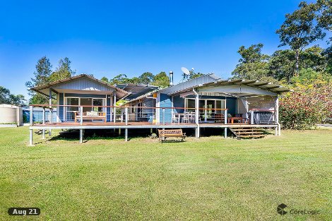 6 Leaping Lizard Lane, Woombah, NSW 2469