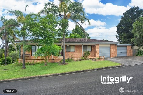 38 Condie Cres, North Nowra, NSW 2541