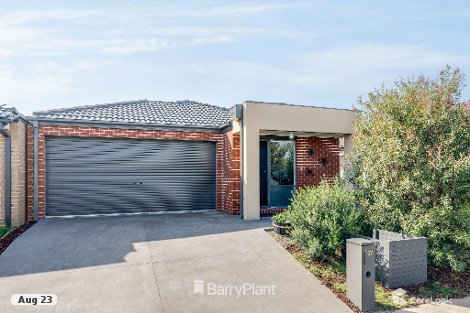 27 Shearwater Dr, Armstrong Creek, VIC 3217