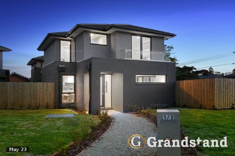 1/2 Curtis Ave, Mount Waverley, VIC 3149