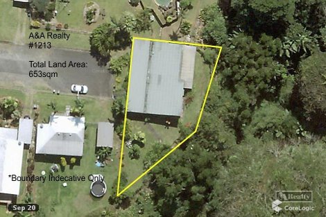 11 Radlof St, South Johnstone, QLD 4859