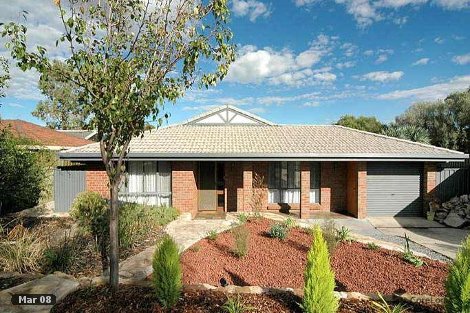 11 Rosebank Cres, Hillbank, SA 5112