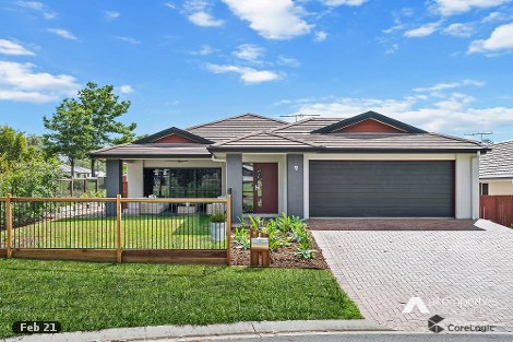 9 Jerome Ave, Augustine Heights, QLD 4300