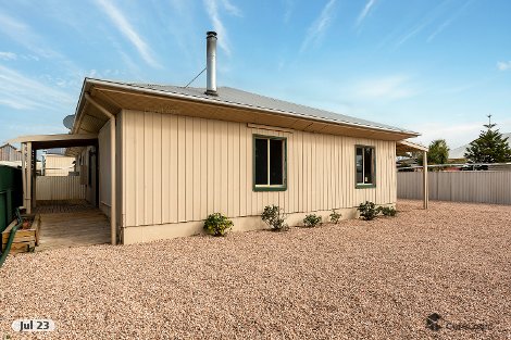 36 Railway Tce S, Paskeville, SA 5552