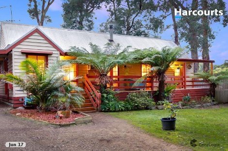 3 Station Rd, Red Hill, VIC 3937