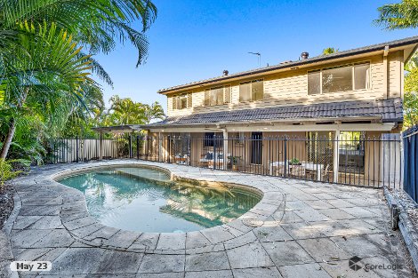 11 Moorabbin Pl, Robina, QLD 4226