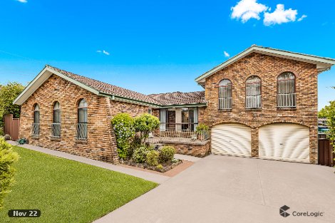 11 Hammond Ct, Baulkham Hills, NSW 2153