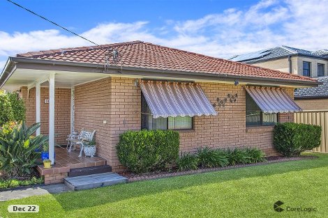 40 Mcgregor Ave, Barrack Heights, NSW 2528