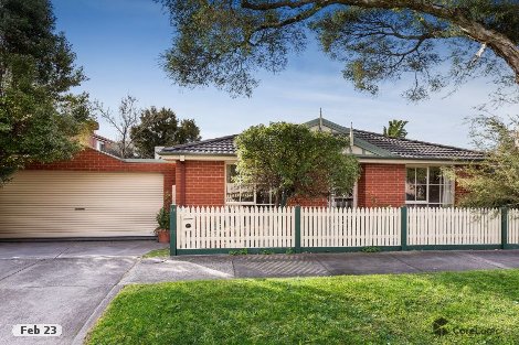 2a Werder St, Box Hill North, VIC 3129