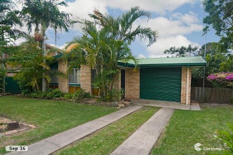 23 Rowell St, Battery Hill, QLD 4551