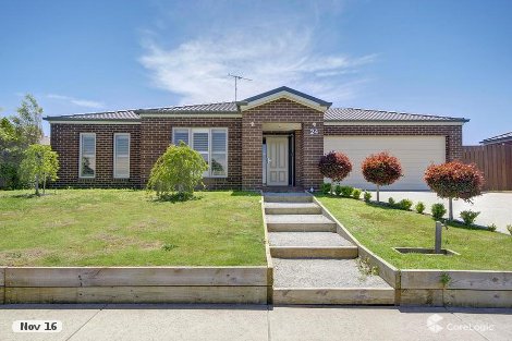 24 Sugargum Dr, Waurn Ponds, VIC 3216