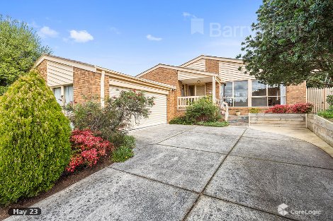 2 Talwood Cl, Wantirna South, VIC 3152