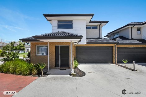 27/59-61 Belgrave-Hallam Rd, Hallam, VIC 3803