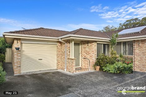 2/37 Davies St, Kincumber, NSW 2251