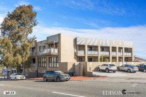 16/160 Scarborough Beach Rd, Mount Hawthorn, WA 6016