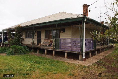 8 Cave St, Ganmain, NSW 2702