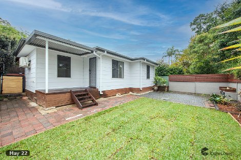 52 Haymet St, Blaxland, NSW 2774