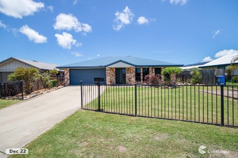 2 Fiona Ct, Mount Pleasant, QLD 4740