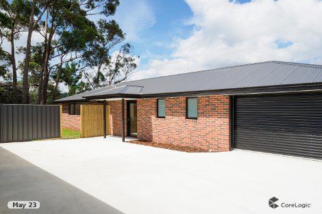 4/40 Glen Ard Mohr Rd, Exeter, TAS 7275