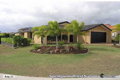 2 Eastridge Pl, Kuraby, QLD 4112