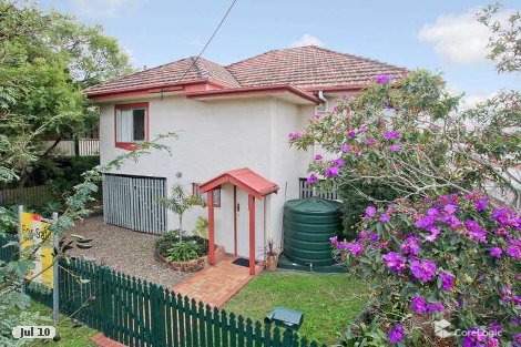 3 Love St, Fairfield, QLD 4103