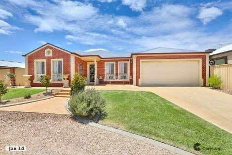 12 Dawn Ave, Gol Gol, NSW 2738