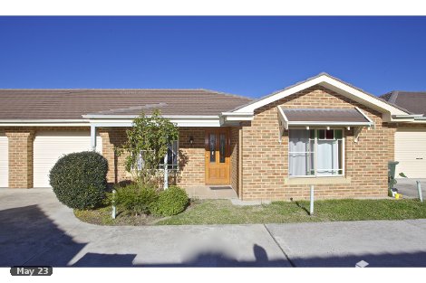 6/188 Lambert St, Bathurst, NSW 2795