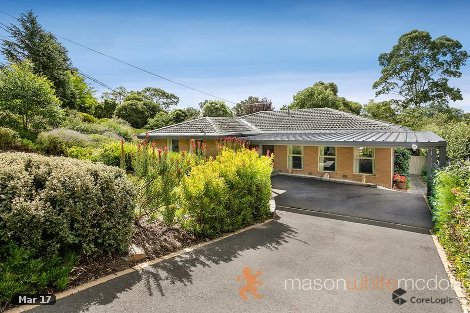 26 Sunnyside Cres, Wattle Glen, VIC 3096