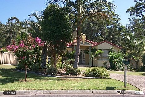 5 Woolybutt Pl, Lakewood, NSW 2443