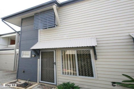 4/22 Grasspan St, Zillmere, QLD 4034