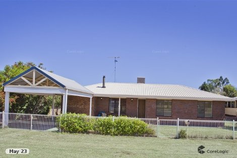 46 Durah St, Chinchilla, QLD 4413