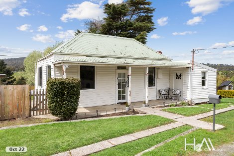 145 Johnstons Rd, Hillwood, TAS 7252